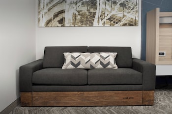 Suite, Multiple Beds, Accessible Bathtub