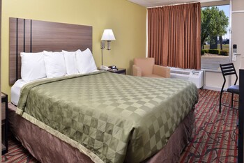 Room, 1 Queen Bed, Non Smoking