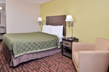 Room, 1 Queen Bed, Non Smoking