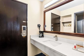 Room, 1 King Bed, Accessible, Non Smoking
