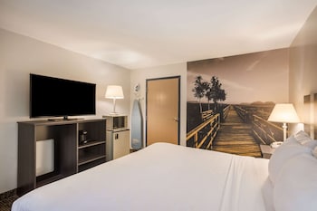 Room, 1 King Bed, Accessible, Non Smoking