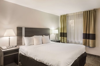 Room, 1 King Bed, Accessible, Non Smoking