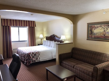 Superior Room, 1 King Bed, Accessible, Non Smoking