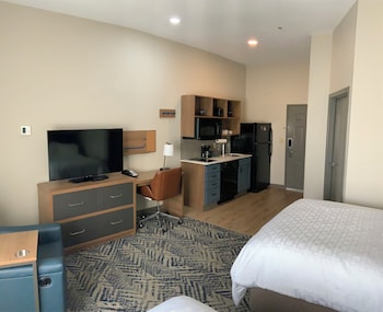 Studio Suite, 2 Double Beds