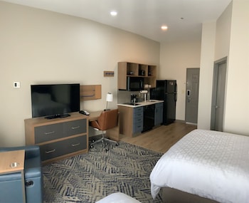Studio Suite, 2 Double Beds