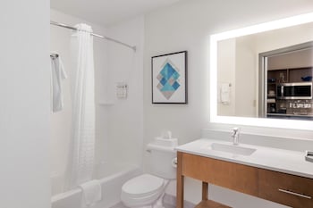 Studio Suite, 2 Double Beds