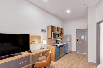 Studio Suite, 2 Double Beds