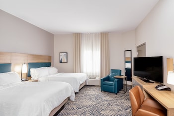Studio Suite, 2 Double Beds