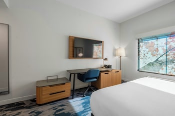 Room, 2 Double Beds