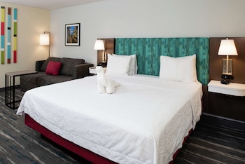 Room, 1 King Bed, Non Smoking