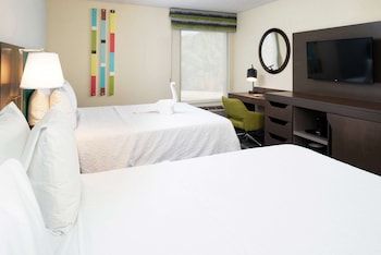 Room, 2 Queen Beds, Non Smoking