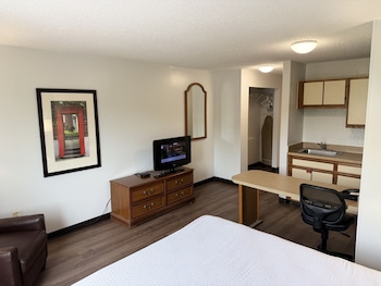 Room, 1 Queen Bed, Accessible, Non Smoking (Efficiency)