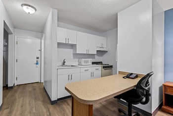 Room, 1 Queen Bed, Accessible, Non Smoking (Efficiency)