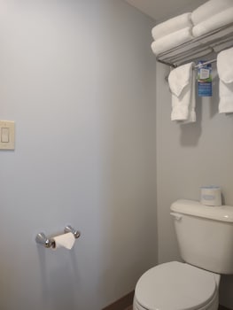 Studio Suite, 1 Queen Bed, Non Smoking
