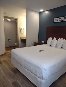 Room, 1 Queen Bed, Non Smoking