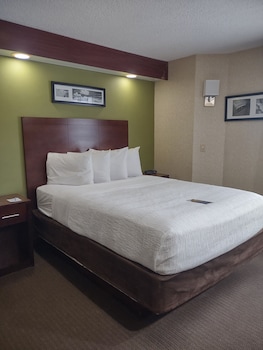 Room, 1 Queen Bed, Accessible, Non Smoking