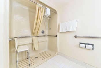 Room, 1 Double Bed, Accessible