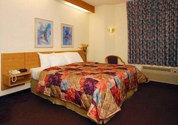 Room, 1 King Bed, Non Smoking