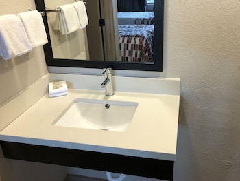 Deluxe Room, 2 Double Beds, Non Smoking