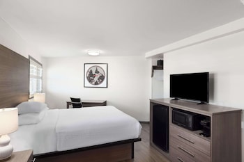 Room, 1 Queen Bed, Non Smoking