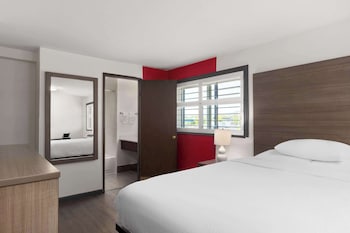 Room, 1 Queen Bed, Non Smoking