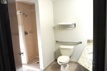 Standard 2 Queen Beds Non Smoking Accessible