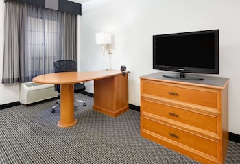 Room, 1 King Bed, Non Smoking