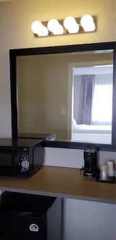 Standard Room, 2 Double Beds, Smoking