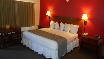 Room, 1 King Bed, Non Smoking