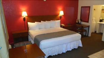 Room, 1 King Bed, Non Smoking