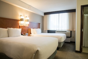 Room, 2 Double Beds