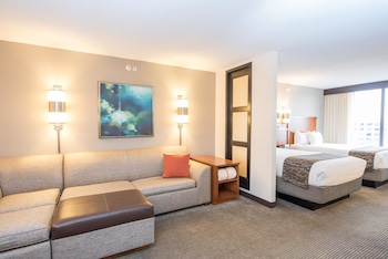 Room, 2 Double Beds
