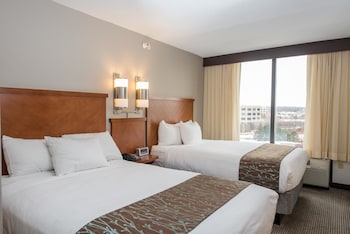 Room, 2 Double Beds