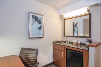 Room, 1 King Bed, Accessible, Bathtub