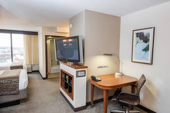 Room, 2 Double Beds