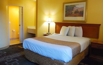 Room, 1 Queen Bed