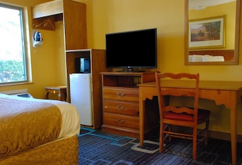 Room, 1 Queen Bed