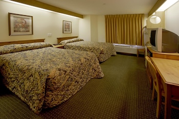 Room, 2 Double Beds
