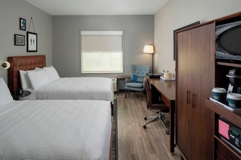 Room, 2 Queen Beds