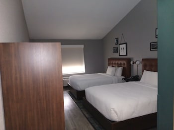 Room, 2 Queen Beds