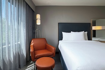 Room, 2 Double Beds