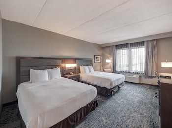 Standard Room, 2 Queen Beds, Non Smoking