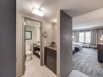 Standard Room, 2 Queen Beds, Non Smoking