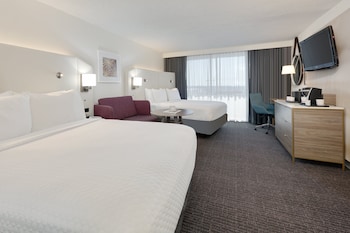 Premium Room, 1 King Bed