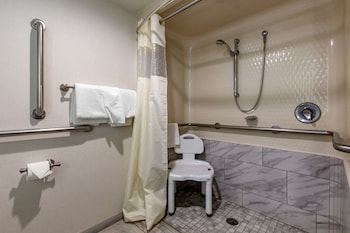 Room, 1 Queen Bed, Accessible, Non Smoking