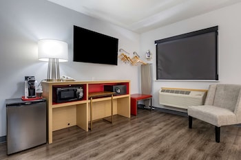 Standard Room, 1 Queen Bed, Non Smoking