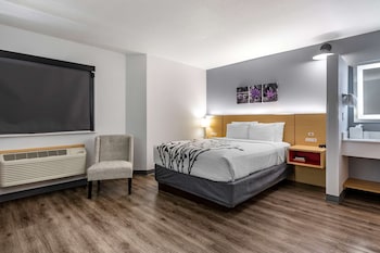 Standard Room, 1 Queen Bed, Non Smoking