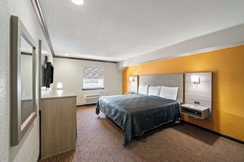 Room, 1 King Bed, Accessible, Non Smoking