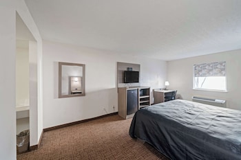 Room, 1 King Bed, Non Smoking
