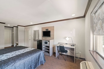 Room, 1 King Bed, Accessible, Non Smoking